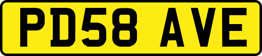 PD58AVE