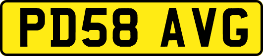 PD58AVG
