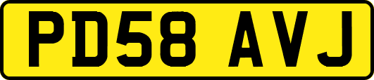 PD58AVJ