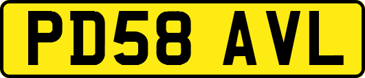 PD58AVL