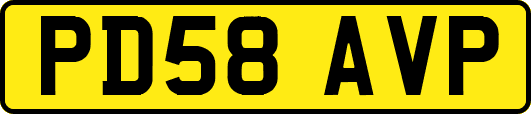 PD58AVP