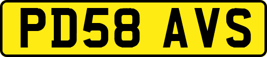 PD58AVS