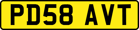 PD58AVT