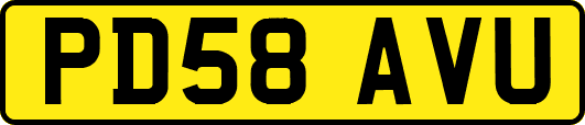 PD58AVU