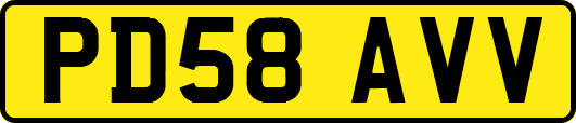 PD58AVV