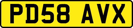 PD58AVX