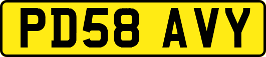 PD58AVY