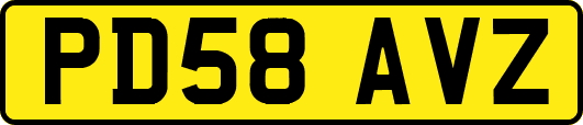 PD58AVZ
