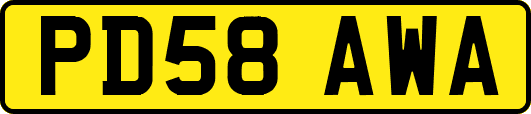 PD58AWA