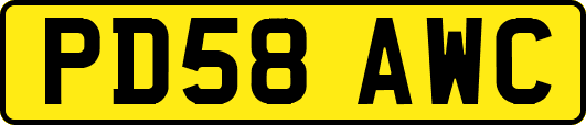 PD58AWC