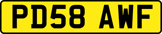 PD58AWF