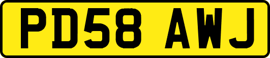 PD58AWJ
