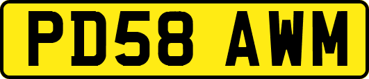 PD58AWM