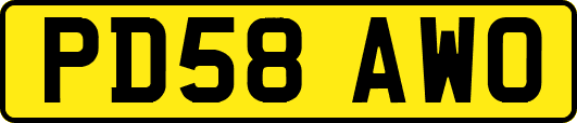 PD58AWO