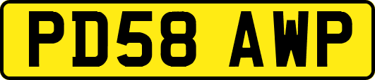 PD58AWP