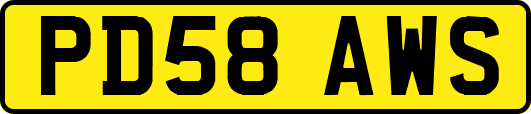 PD58AWS