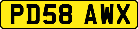 PD58AWX