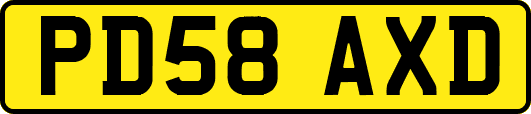 PD58AXD