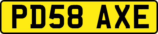 PD58AXE
