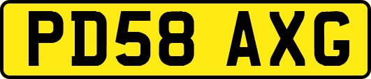PD58AXG