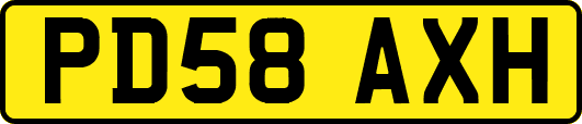 PD58AXH