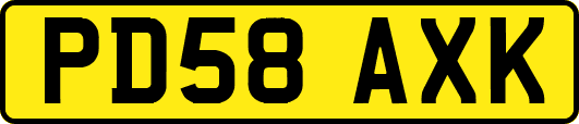 PD58AXK