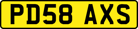 PD58AXS