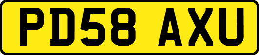 PD58AXU