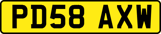 PD58AXW