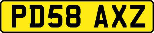 PD58AXZ