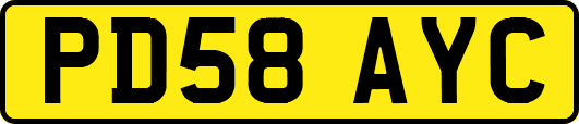PD58AYC