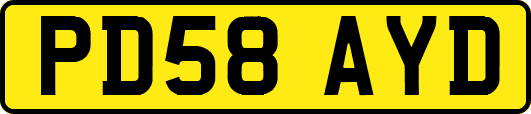 PD58AYD