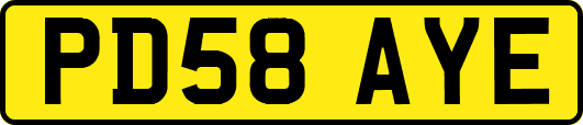 PD58AYE