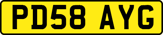 PD58AYG