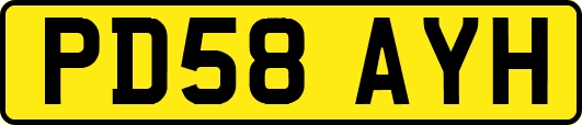 PD58AYH