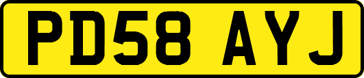 PD58AYJ
