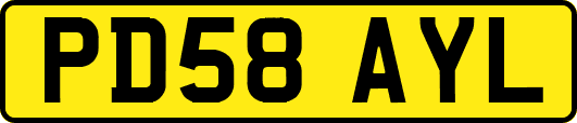 PD58AYL