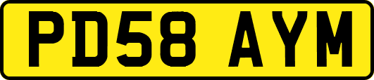 PD58AYM