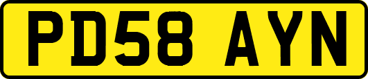 PD58AYN