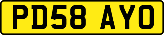 PD58AYO