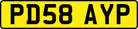 PD58AYP