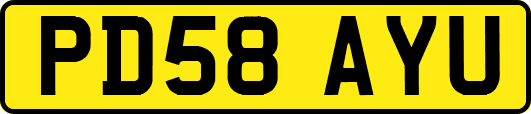 PD58AYU