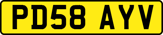 PD58AYV