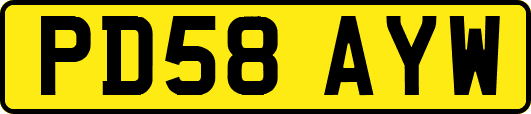 PD58AYW
