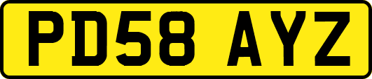 PD58AYZ