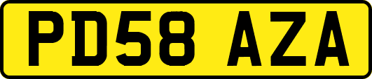 PD58AZA