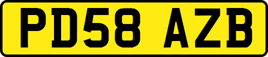 PD58AZB