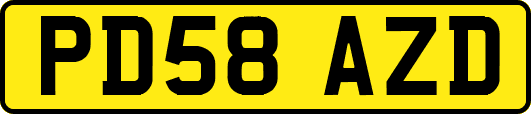 PD58AZD