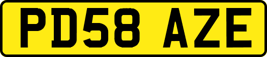 PD58AZE