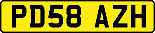 PD58AZH